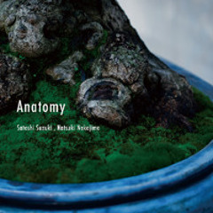 Anatomy - h.a.k.u (2019)