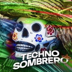 VIELUSOS - TECHNO SOMBRERO