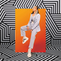 Victoria Sio - Gaïa