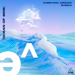 Christiano Jordano, BoGriLZ - Ocean Of Sins (Extended Mix)