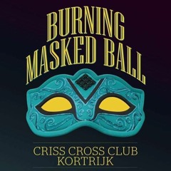 René Opsedee's slowly and sexy deep mix @ Burning Masked Ball, 15 december 2019 Kortrijk
