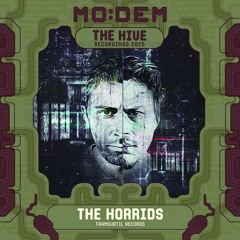 THE HORRIDS @ The Hive | MoDem Festival 2025
