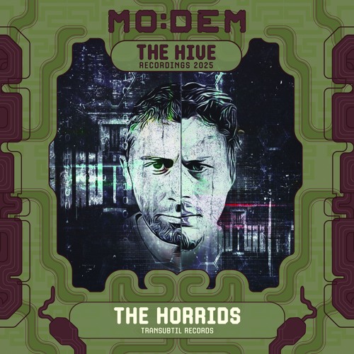 THE HORRIDS @ The Hive | MoDem Festival 2025