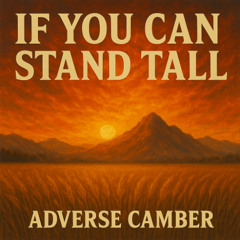 If You Can Stand Tall