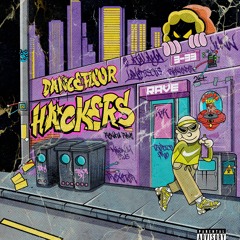 PREMIERE: MAGNUM OPUS - RELICARIO II {Renata Rave}