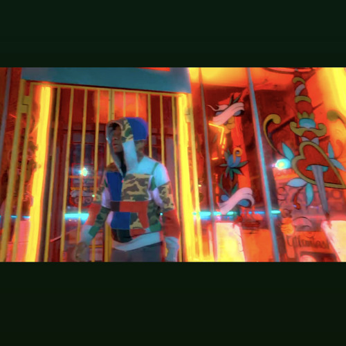 Mata!! (prod. Tristanjung x dyno)