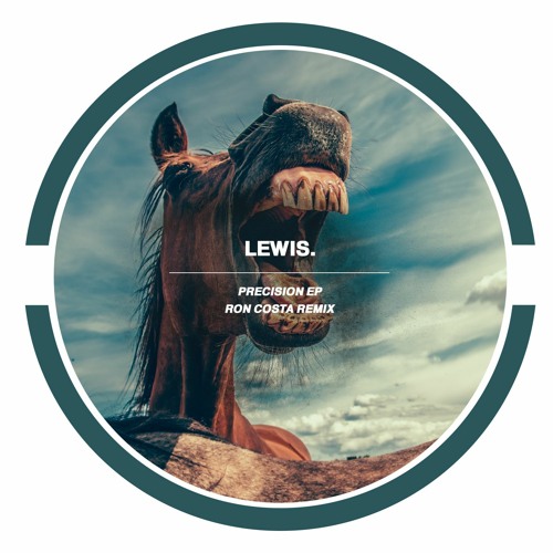 Lewis. - Precision (Ron Costa Remix) [Potobolo Records]