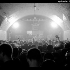 Industrial Techno