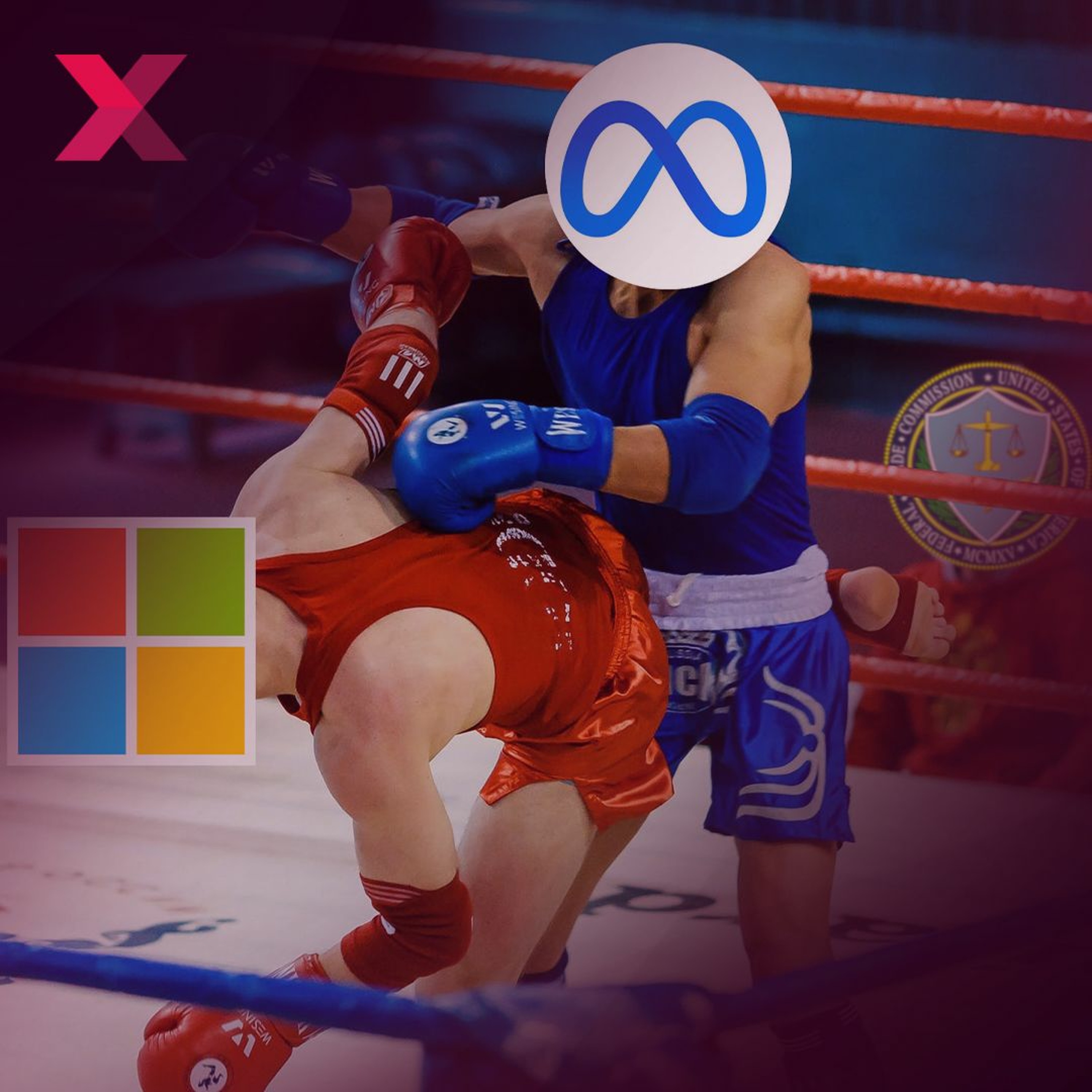 MIXEDCAST: Podcast über VR, AR, KI