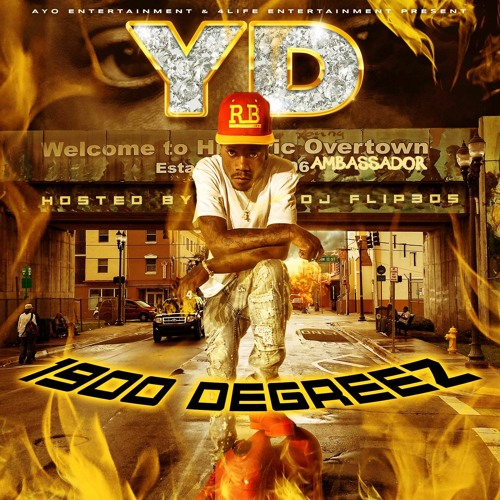 YD - Whats Up