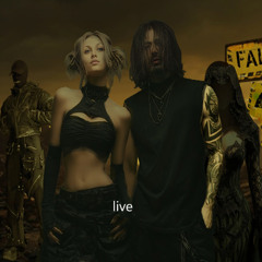 Fallout live