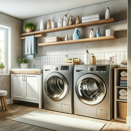 Stream Lingualyrical | Listen to Quick Lesson - Laundry Room - Mandarin