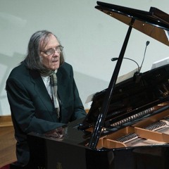 synopses - a tribute to Ernstalbrecht Stiebler from pent @ The Lot Radio 10-09-2024