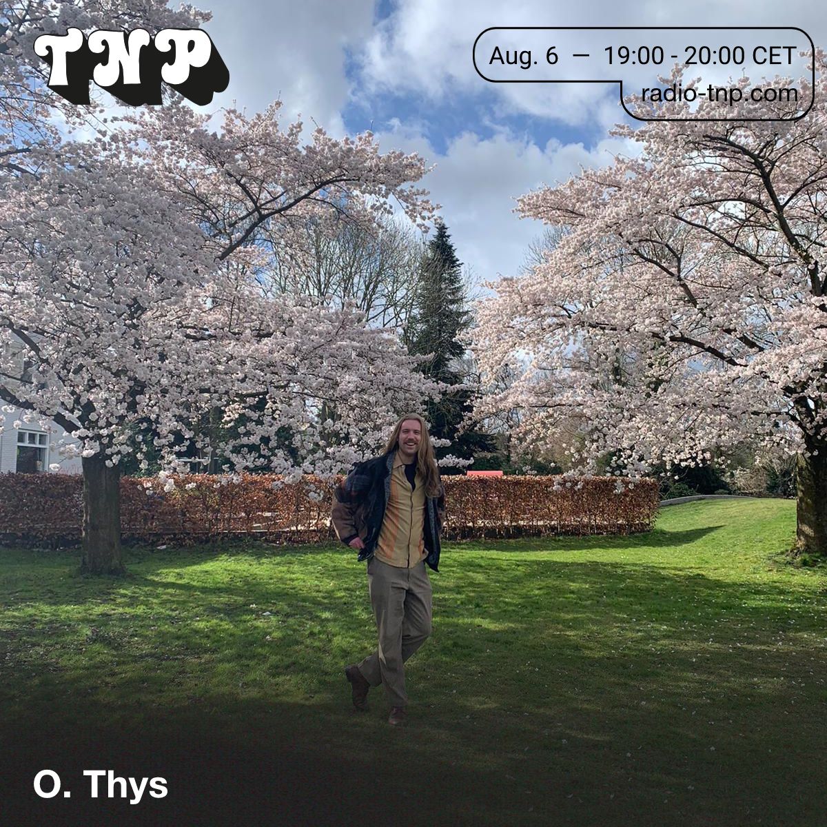 O. Thys