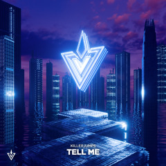 (INV043) / Tell Me