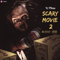 Scary Movie 2