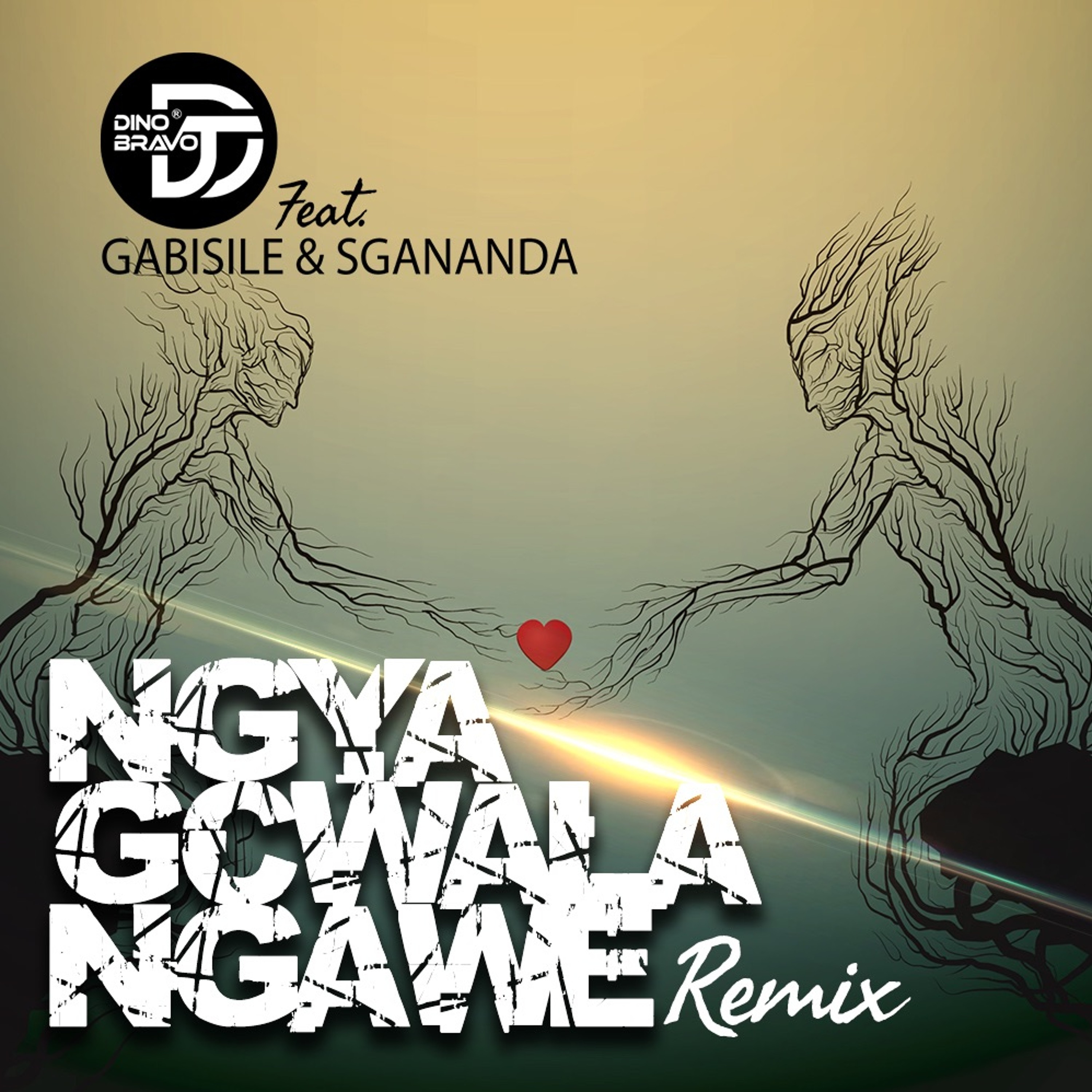 NGYA GCWALA NGAWE (RMX)feat GABISILE & SGANANDA episode artwork