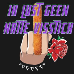 Afgelikte Boterham - Ik Lust Geen Natte Visstick