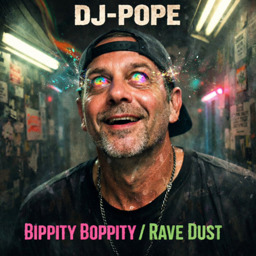 Epoppity Rapper Stream Bippity Boppity Rave dust by DJ-Pope The Pope of Sound | Listen ...