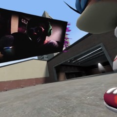 CONE’S TRAFFIC JAM | RE-MODIFIED