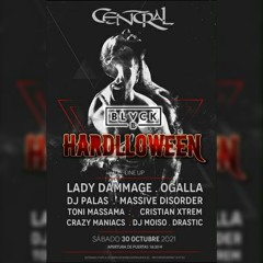 ChristianXtrem @ Hardlloween Central