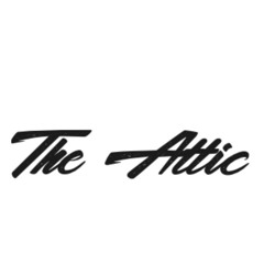 The Attic