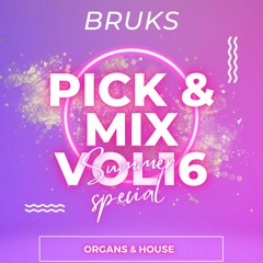 Pick & Mix Vol.16