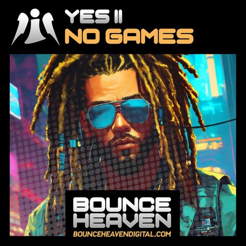 Yes ii - No Games Out bhd 17th October 👀🤩🤩