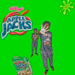 Apple Jacks