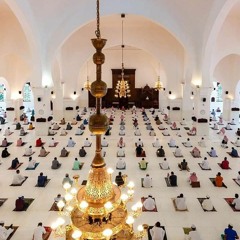 اللَّهُ لَطِيفٌ بِعِبَادِهِ | سعد أزويت