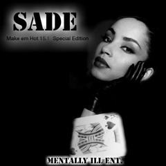Sade feat. Selective - Smooth Operator (Richie Rozex Remix)