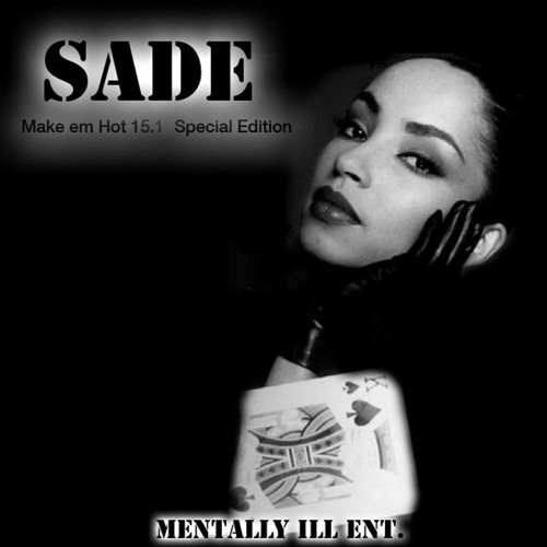 Sade feat. Selective - Smooth Operator (Richie Rozex Remix)