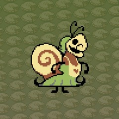 Aunt Snable (Deltarune Ch. 3)