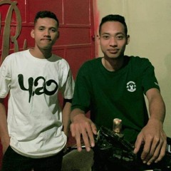 BOMBASTIC ( MFZ STYLE X EZII X ARDIWAN X NABILA ANDINI )#SUPERVIP