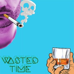 Wasted Time - Chamber Echo (Original Mix)
