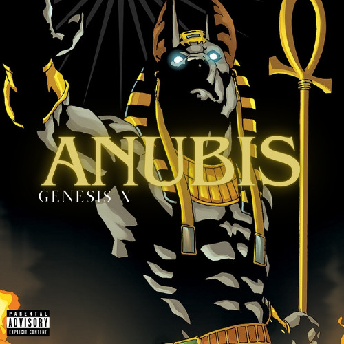 Anubis