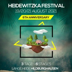 VOODOO MASTERS - LIVE @ HEIDEWITZKA FESTIVAL 2021 - TECHNO STAGE.mp3