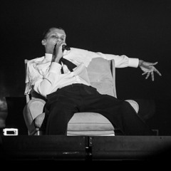 Stromae - Papaoutai (DRave Remix)