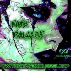 10-10 | ꜰɪɴᴅ BΛᒪΛПᑕΣ ➊