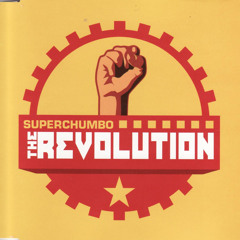 The Revolution (Trendroid's Rebel Forces Remix)