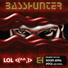 Basshunter Dota- Steady Rework