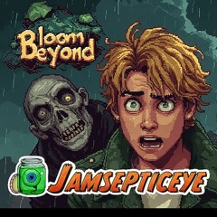 Jamsepticeye - Hallows Church