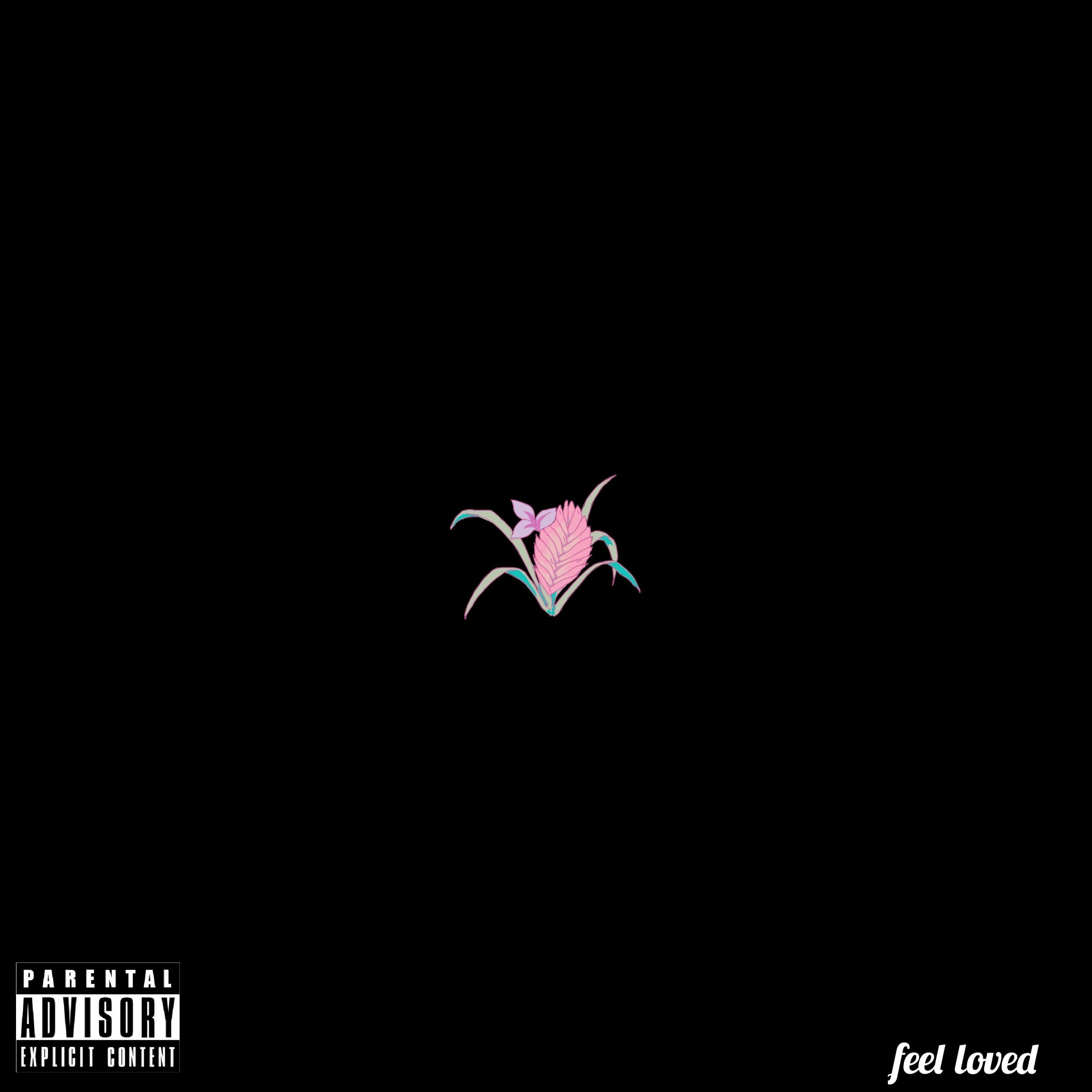 feel loved episode artwork