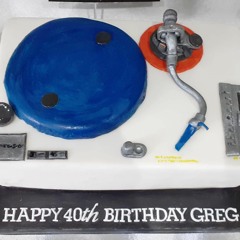 Auld Farts 40 The Day