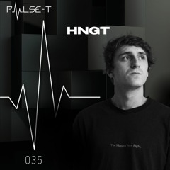 Pulse T Radio 035 - HNGT