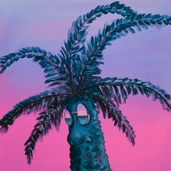 Palm Tree Shades (chilled version)