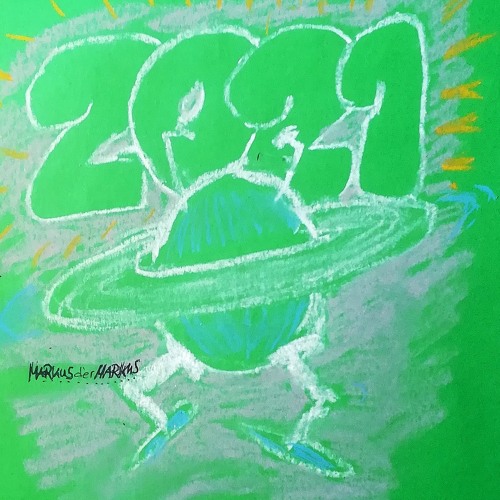 2021-01-05 2nd DJ setlist,♾️ starts with °PABOONA° 👁️‍🗨️
