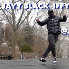 JAYY BLACK - IFFY (LITEFEET MIX)