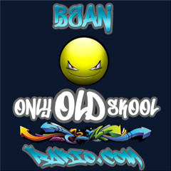 Bean - Logic - Peace Show - Monday 14th July 2025 - OnlyOldSkoolRadio.com