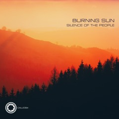 Silence Of The People - Burning Sun (Original Mix) snippet